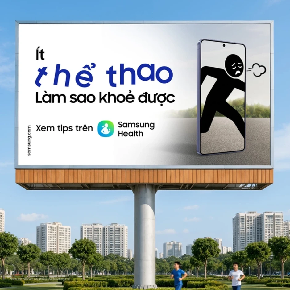 Samsung phát triển hệ sinh thái AI hỗ trợ chăm sóc sức khỏe Samsung phát triển hệ sinh thái AI hỗ trợ chăm sóc sức khỏe