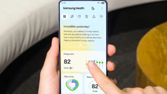 Samsung phát triển hệ sinh thái AI hỗ trợ chăm sóc sức khỏe