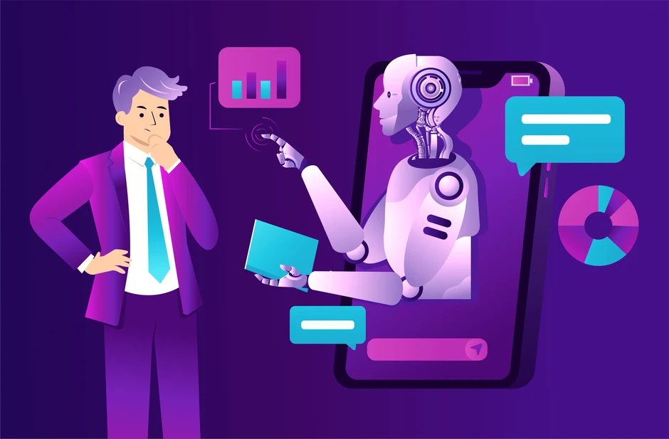 Sắp hết thời AI miễn phí Sắp hết thời AI miễn phí