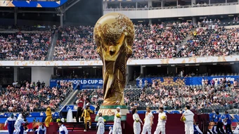 Siêu máy tính, AI dự đoán Tây Ban Nha vô địch World Cup 2026 - Báo TinVina