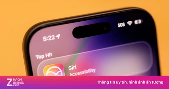 Siri sắp đổi mới