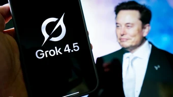 SpaceXAI của Musk ra mô hình đầu tiên sau khi đổi tên