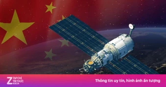 Startup vệ tinh Trung Quốc đang phơi bày khí tài quân sự Mỹ