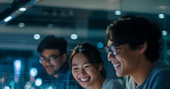 Sự khác biệt giữa ‘dùng AI thông minh’ và ‘phụ thuộc AI’