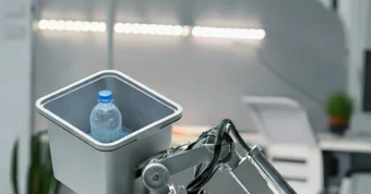 Sự ra đời của AI vật lý trong năm 2026