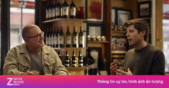 Thiết bị AI đầu tiên do huyền thoại Apple thiết kế