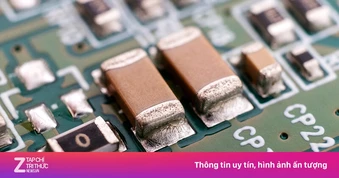 Thứ tiếp theo tăng giá điên rồ trong thời AI