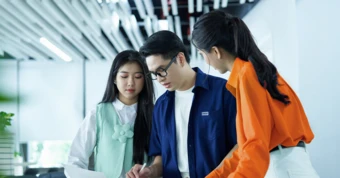 Thưởng 1 triệu USD cho sản phẩm AI của người Việt: Cuộc tìm kiếm bắt đầu
