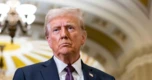 Tổng thống Trump bất ngờ gọi điện cho CEO Nvidia giữa sân khấu để nói một điều