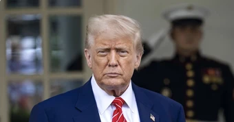 Tổng thống Trump nói về nguy cơ loài người diệt vong vì trí tuệ nhân tạo