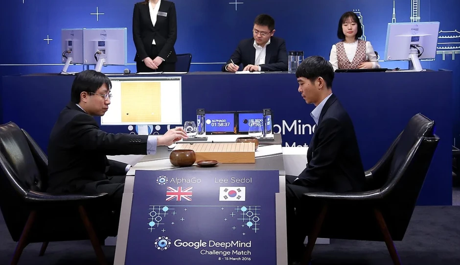 Trí tuệ nhân tạo đã thông minh đến mức nào sau 10 năm đánh bại con người? Trí tuệ nhân tạo đã thông minh đến mức nào sau 10 năm đánh bại con người?