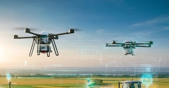 Từ kinh nghiệm đến dữ liệu: Cuộc cách mạng AI trên đồng ruộng