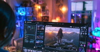 Từ ý tưởng đến video hoàn chỉnh, AI rút ngắn khoảng cách giữa ‘nghĩ’ và ‘làm’