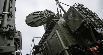 UAV Ukraine ‘lạc’ vào Latvia: Chiến tranh điện tử Nga ‘tràn viền’ biên giới NATO, rung chuyển cả châu Âu