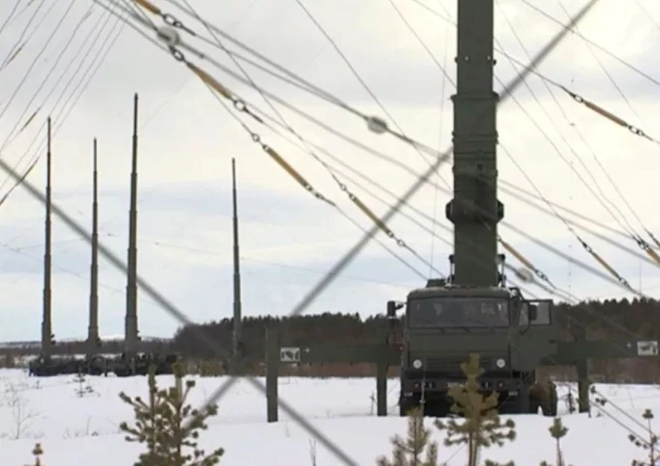 UAV Ukraine ‘lạc’ vào Latvia: Chiến tranh điện tử Nga ‘tràn viền’ biên giới NATO, rung chuyển cả châu Âu UAV Ukraine ‘lạc’ vào Latvia: Chiến tranh điện tử Nga ‘tràn viền’ biên giới NATO, rung chuyển cả châu Âu