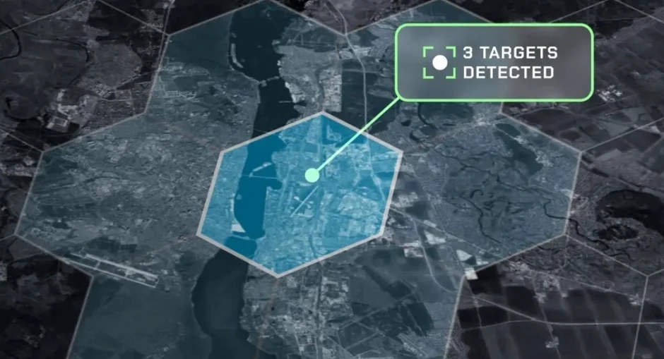 Ukraine tung nền tảng SPECTR AI đọc vị đường đi nước bước quân Nga, biến dữ liệu chiến trường thành ‘vũ khí tối thượng’