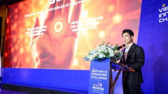 'Ứng dụng AI cần nhanh, an toàn và tạo giá trị’