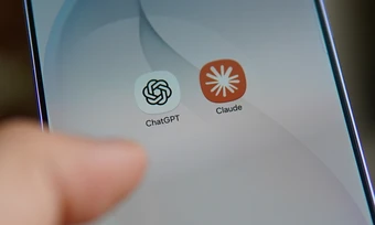 Ứng dụng AI Claude thu hút một triệu lượt tải mỗi ngày