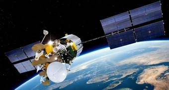 Vệ tinh EROS NOVA Israel độ phân giải 25cm, xử lý dữ liệu ngay trên không, thay đổi cuộc chơi tình báo không gian