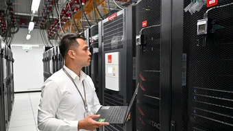 Viettel Cloud AI-Native tích hợp chip Nvidia H200