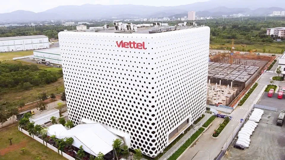 Viettel Cloud AI-Native tích hợp chip Nvidia H200 Viettel Cloud AI-Native tích hợp chip Nvidia H200