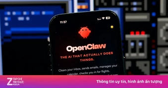 Vỡ mộng OpenClaw