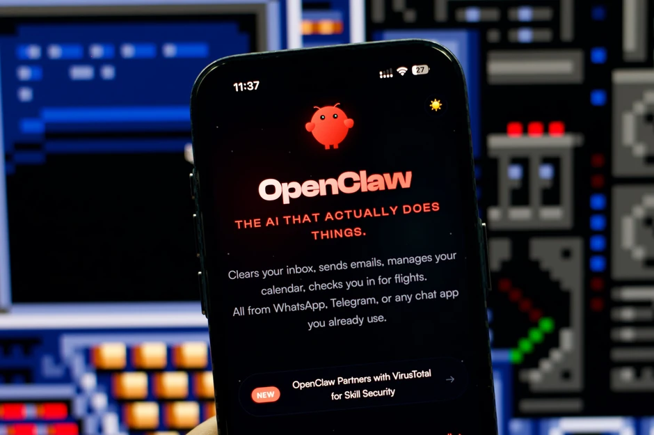 Vỡ mộng OpenClaw