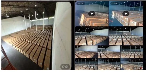 Vụ buôn lậu chip AI chấn động Vụ buôn lậu chip AI chấn động