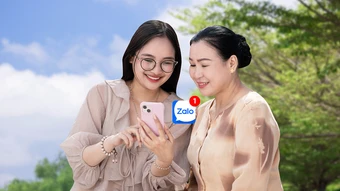 Zalo đạt hơn 81 triệu người dùng mỗi tháng