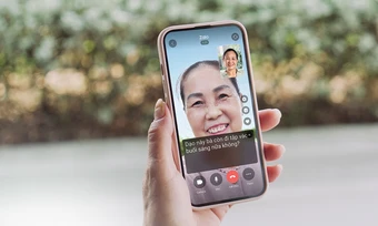 Zalo nâng cao khả năng tiếp cận công nghệ cho đa dạng người dùng