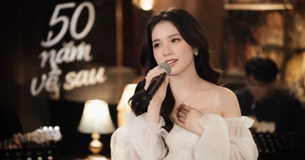 “Cha đẻ” ca khúc AI 16 triệu views tiết lộ cách thức tạo ra loạt bản hit