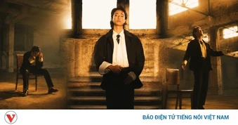 “Chẳng cần bình yên”: Màn trở lại nhẹ nhàng nhưng nhiều cảm xúc của Hà An Huy
