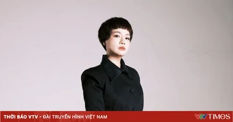 “Chuồn chuồn ớt” Ngọc Khuê làm phim ngắn âm nhạc
