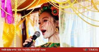 “Cô gái Dân ca” Minh Ngọc đưa dân ca lên sân khấu concert hiện đại