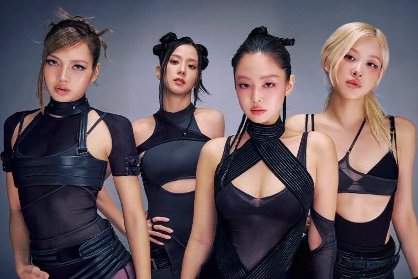 “Em út” Blackpink trải lòng về áp lực, sự tự do và mơ ước lập gia đình