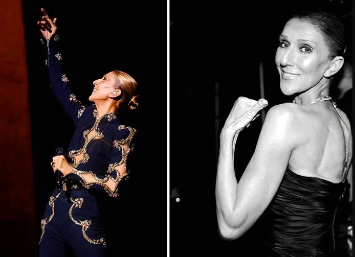 “Hiệu ứng Celine Dion trở lại”: 16 đêm diễn mang gần 1 tỷ euro cho Pháp “Hiệu ứng Celine Dion trở lại”: 16 đêm diễn mang gần 1 tỷ euro cho Pháp