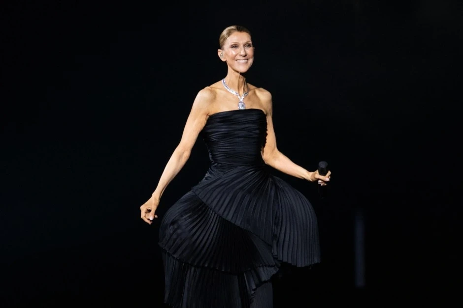 “Hiệu ứng Celine Dion trở lại”: 16 đêm diễn mang gần 1 tỷ euro cho Pháp “Hiệu ứng Celine Dion trở lại”: 16 đêm diễn mang gần 1 tỷ euro cho Pháp