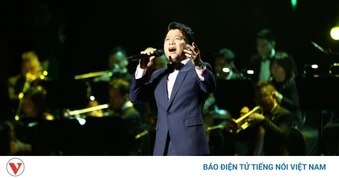 “Mùa chim én bay” của Vũ Thắng Lợi: Âm nhạc cách mạng vang lên đầy mới mẻ
