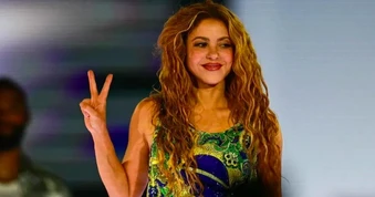 “Nữ hoàng nhạc World Cup” Shakira trở lại, bùng nổ với ca khúc mùa 2026