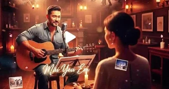 "50 năm về sau" và loạt ca khúc AI hát hút triệu lượt xem, gây sốt khắp nơi