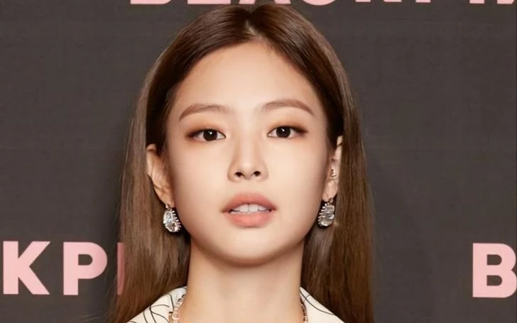 "Dracula" của Jennie (BLACKPINK) vươn lên vị trí thứ 5 BXH Billboard Hot 100 "Dracula" của Jennie (BLACKPINK) vươn lên vị trí thứ 5 BXH Billboard Hot 100