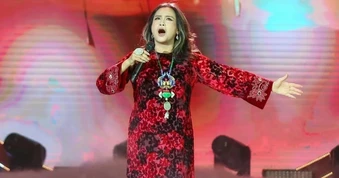 "Một thời hoa lửa" - khúc tráng ca xúc động tri ân các anh hùng, liệt sỹ