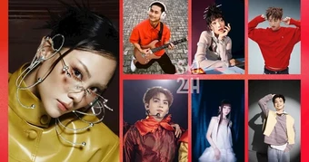 "Sao 24h" – Nhịp đập mới của bản tin giải trí dành cho giới trẻ