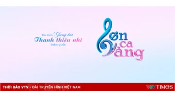 "Sơn Ca Vàng 2026" chính thức khởi động, mở rộng sân chơi âm nhạc cho thế hệ trẻ