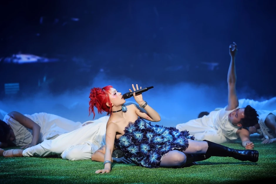 "True Concert - Tình đất”: Hành trình giàu cảm xúc về sự sống và lòng tri ân
