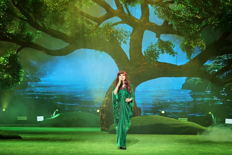 "True Concert - Tình đất”: Hành trình giàu cảm xúc về sự sống và lòng tri ân