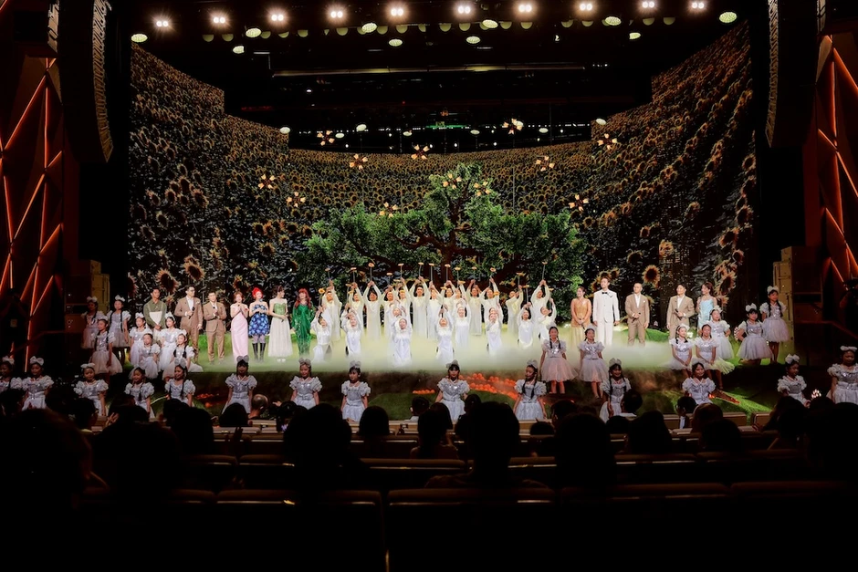 "True Concert - Tình đất”: Hành trình giàu cảm xúc về sự sống và lòng tri ân