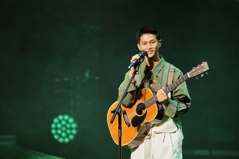 "True Concert - Tình đất”: Hành trình giàu cảm xúc về sự sống và lòng tri ân