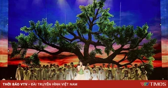 "True Concert - Tình đất”: Hành trình giàu cảm xúc về sự sống và lòng tri ân