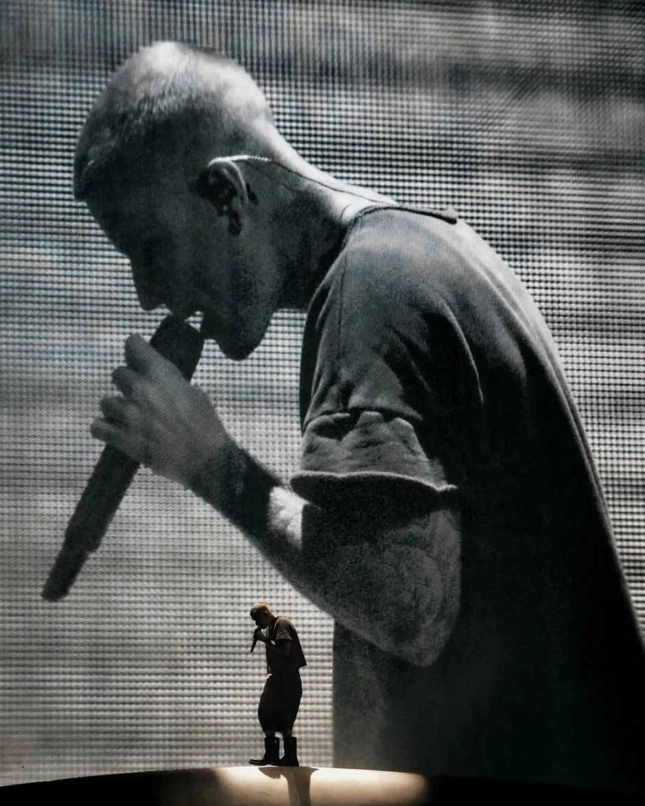 131 triệu lượt xem Justin Bieber hát karaoke ở Coachella, gần 30 năm chưa ai làm được điều này 131 triệu lượt xem Justin Bieber hát karaoke ở Coachella, gần 30 năm chưa ai làm được điều này